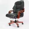 Executive Boss Chair thumb 1