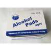 Isopropyl Alcohol Prep Pad/Swabs Sterile Pad thumb 0