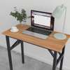 Office desk: Folding Computer Desk thumb 2