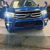 Toyota Hilux double cabin thumb 23