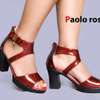 Paollo rossi open shoes thumb 1