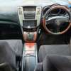 Toyota Harrier 2009 thumb 4