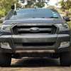 Ford Ranger Wildtrak 2016 thumb 1