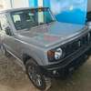Suzuki jimny 2018 thumb 9
