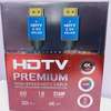 5M HDMI 4K 2.0V Premium High Speed HDTV Cable 60hz thumb 1