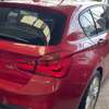BMW 118i m sport 2018model thumb 1