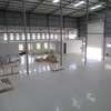 Warehouse with Service Charge Included at Ruiru thumb 6