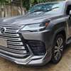 Lexus  Brand new LX600 2024 thumb 2