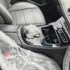Mercedes Benz AMG C200 black 2018 thumb 3