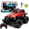 Medium size Rechargeable Remote controlled toy car thumb 2