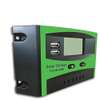 Solarmax 30AMPS Solar Charge Controller Regulator 12V/24V thumb 1