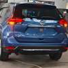 Nissan X-Trail Blue Hybrid 2018 thumb 10
