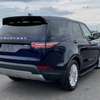 LANDROVER DISCOVERY HSE NAVY BLUE 2018 35,000 KMS thumb 2