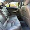 Volvo S60 Petrol 2018 thumb 2