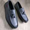 Flat sole loafers thumb 3