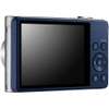 Samsung DV300F Digital DualView Camera (Silver / Blue) thumb 1