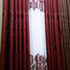 Curtains, sheers and throw pillows thumb 10