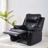 Leather Recliner Single Sofa Coach thumb 5