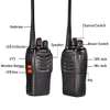Baofeng 888S Walkie Talkie 2 pieces in 1 box thumb 0