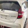 Nissan note nismo epower 2019 thumb 5