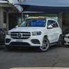 Mercedes Benz AMG GLS400d 2020 thumb 4