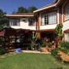 3 Bed House with En Suite at Ngecha thumb 0