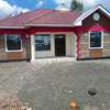 4 Bed House with En Suite at Kiserian thumb 2
