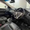 Nissan X-trail black 2017 thumb 9