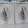 Logitech MX Master 3S Performance Wireless Mouse For MAC - thumb 0