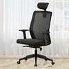 Office Chair: High Back Mesh Office Chair thumb 4