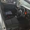 Toyota Vitz Silver 2018 1300cc thumb 0