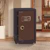 Office Safe : Custom-Made Digit Display Safe Cabinet thumb 4