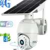 4G PTZ Wireless Outdoor Solar Powered Security Camera thumb 0