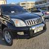 Toyota prado J120 thumb 0