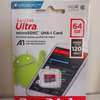 Sandisk Ultra 64GB Microsdxc Class 10 UHS Memory Card Speed thumb 1