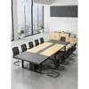 Modern High-Quality Conference Table for Meeting Room thumb 2