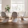 Dining Chair: Frp Pantone Seat For Dining And Home Meeting thumb 4