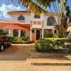4 Bed Villa with En Suite in Kiambu Road thumb 1