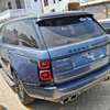 Land Rover Vogue Blue 4x4 2018 thumb 13
