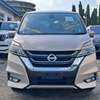 Nissan  Serena hybrid thumb 0