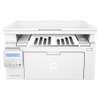 HP Laserjet MFP130NW Print,Scan,Copy Black&White+1 year warranty thumb 0