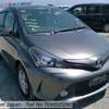 Toyota Vitz newshape (coast motors) thumb 0