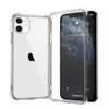Clear TPU Case iPhone 12 Pro Max 2020 12 Pro Airbag Shockproof Back Cover iPhone 12 MINI Angles Protective Phone Case thumb 1