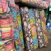 Multi-Colored Heavy Duty Quilted Mattresses. Free Delivery thumb 1