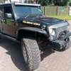 Jeep Rubicon on hot sale thumb 11