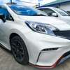 Nissan note nismo white thumb 7