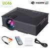 Uc68 Wifi Projector thumb 7