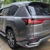 Lexus  Brand new LX600 2024 thumb 5