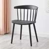 Home Chairs: Modern Plastic Winston Chair thumb 0