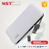 WST-DP622A 9000mah Portable Power Bank thumb 5
